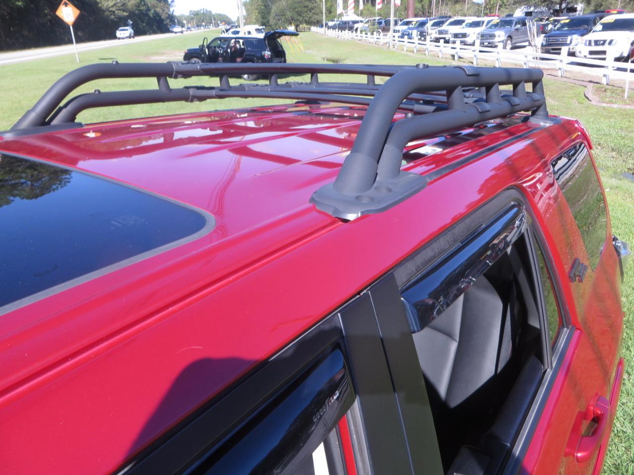 Toyota 4Runner SR5 Premium 2022