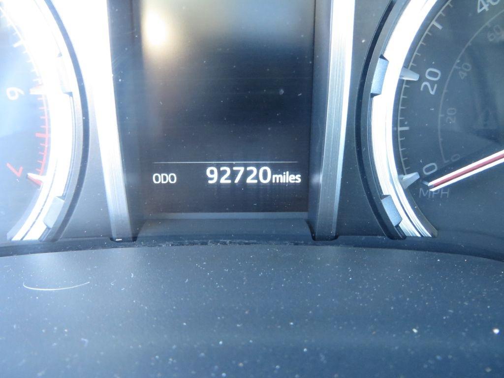 Toyota 4Runner  2022