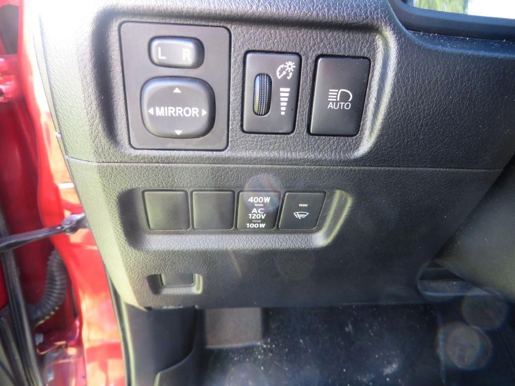 Toyota 4Runner  2022