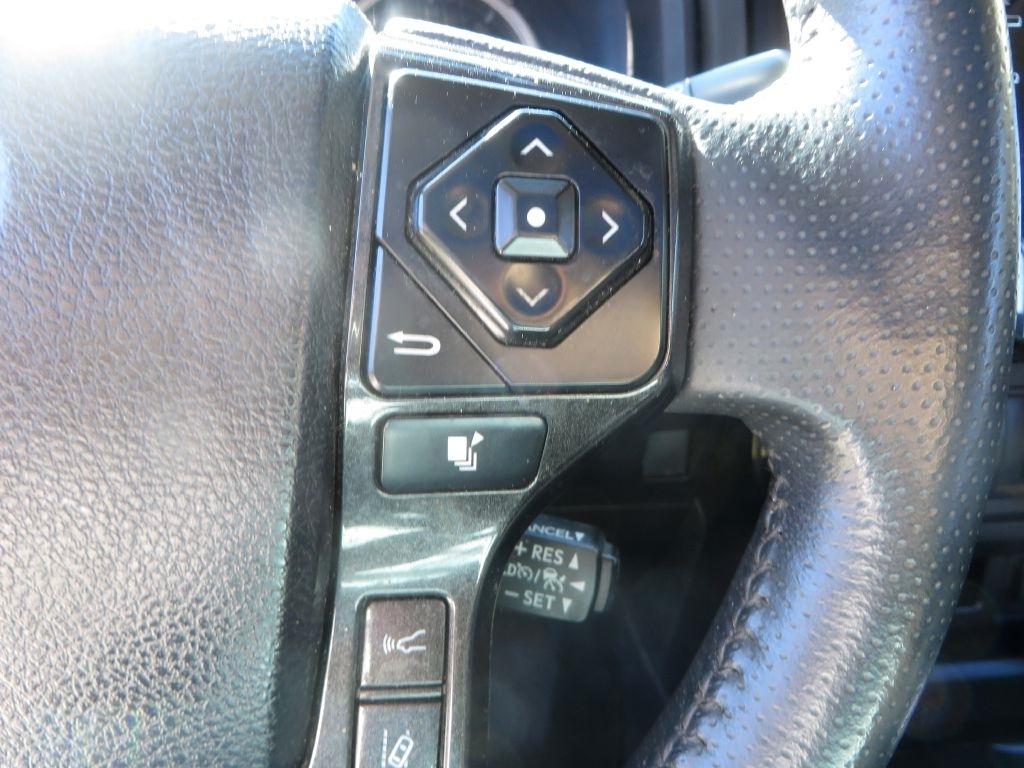 Toyota 4Runner  2022