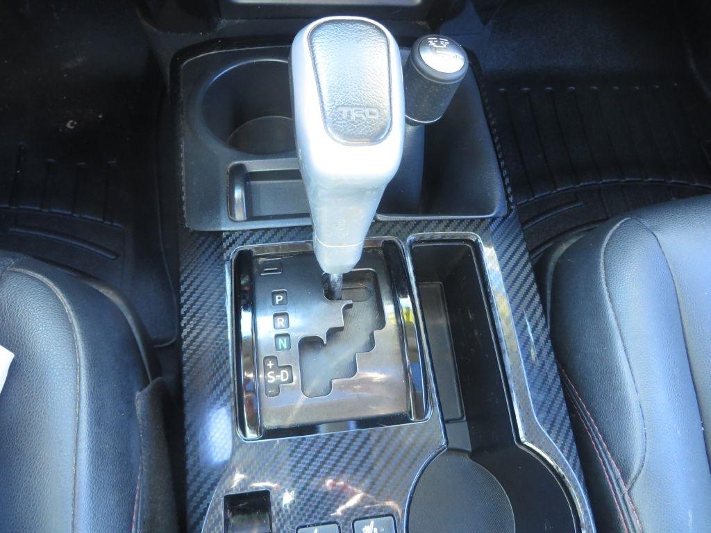 Toyota 4Runner  2022