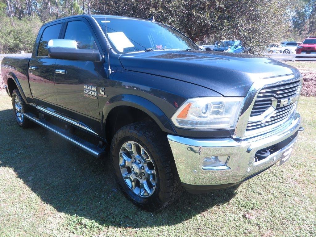 RAM 2500  2016