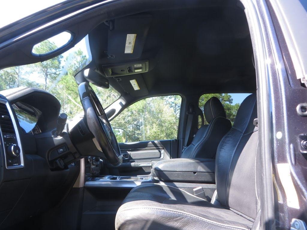 RAM 2500  2016