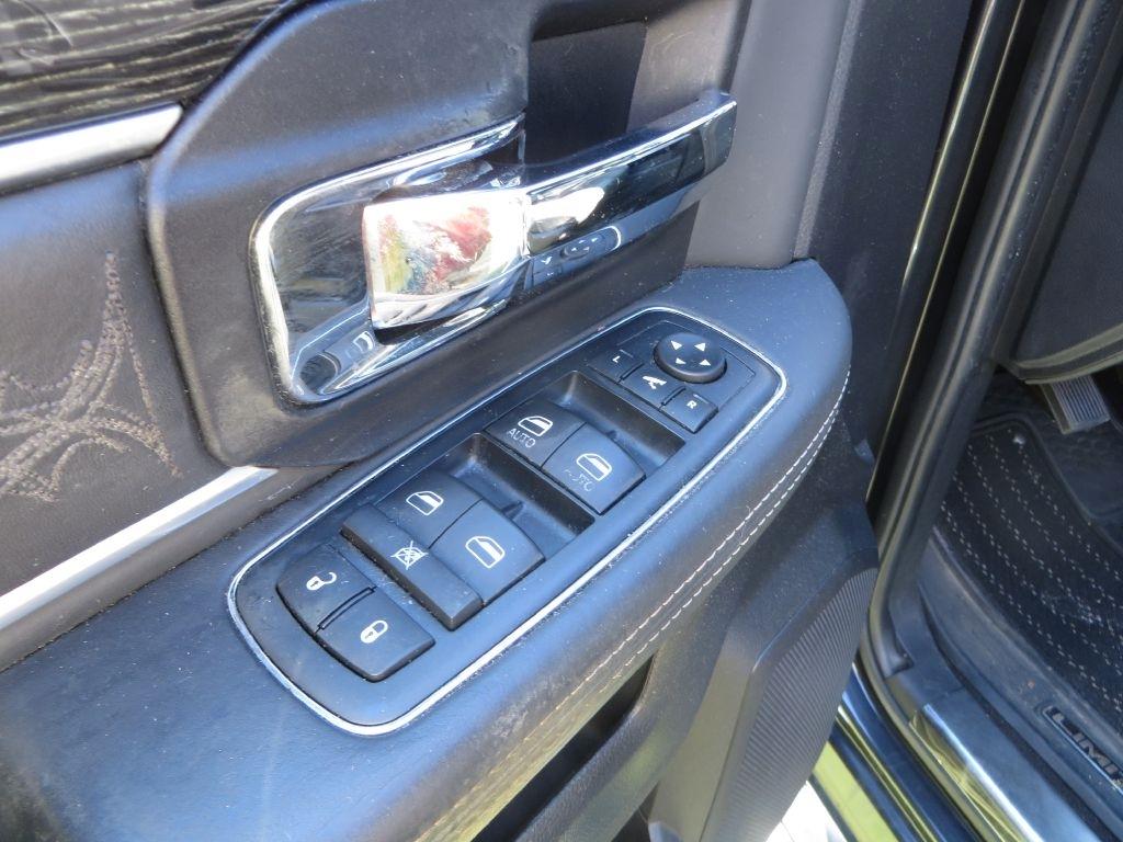 RAM 2500  2016