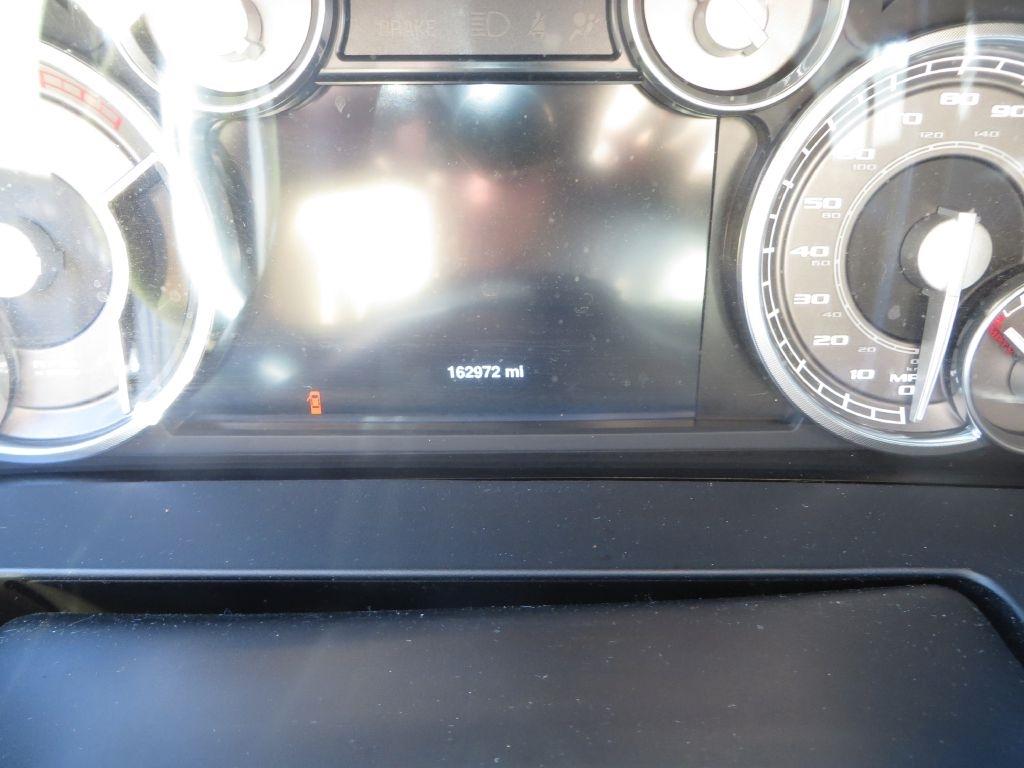 RAM 2500  2016