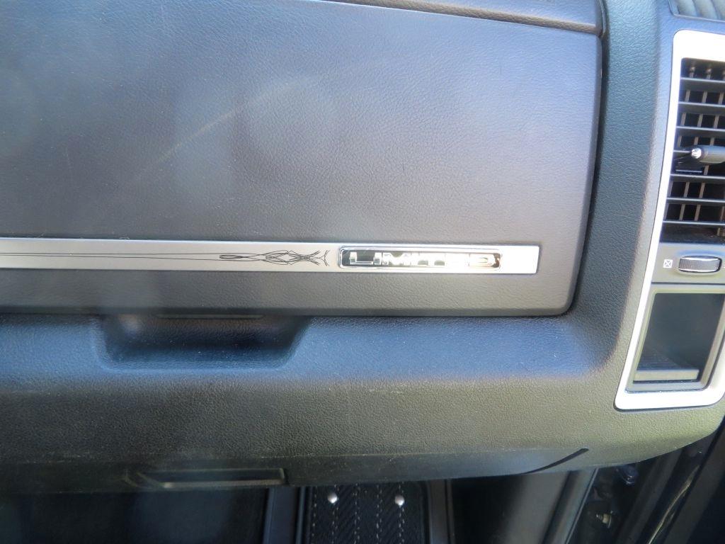 RAM 2500  2016