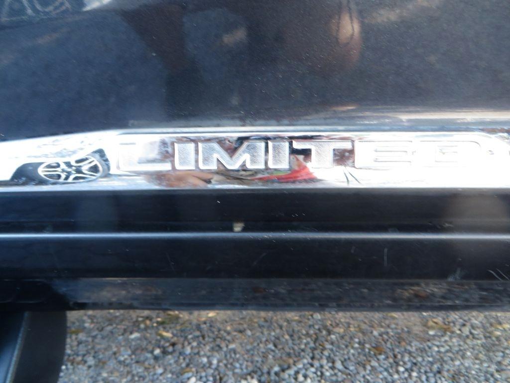 RAM 2500  2016