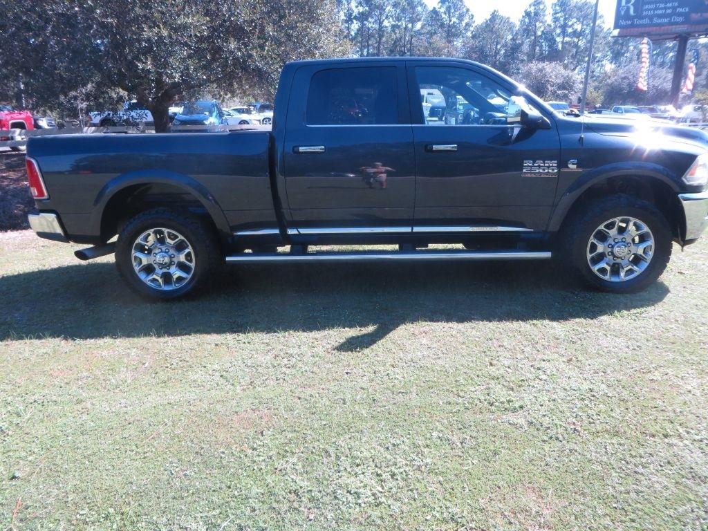 RAM 2500  2016