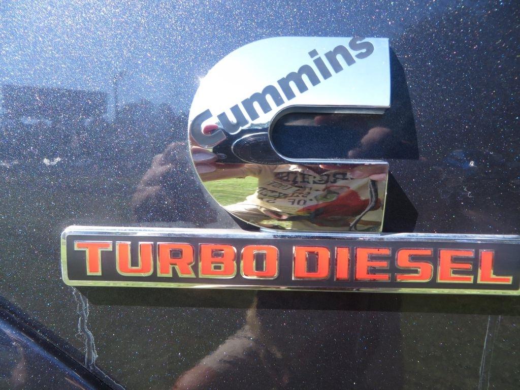 RAM 2500  2016