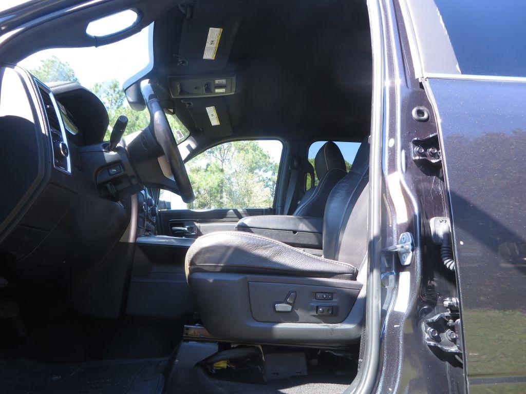 RAM 2500  2016