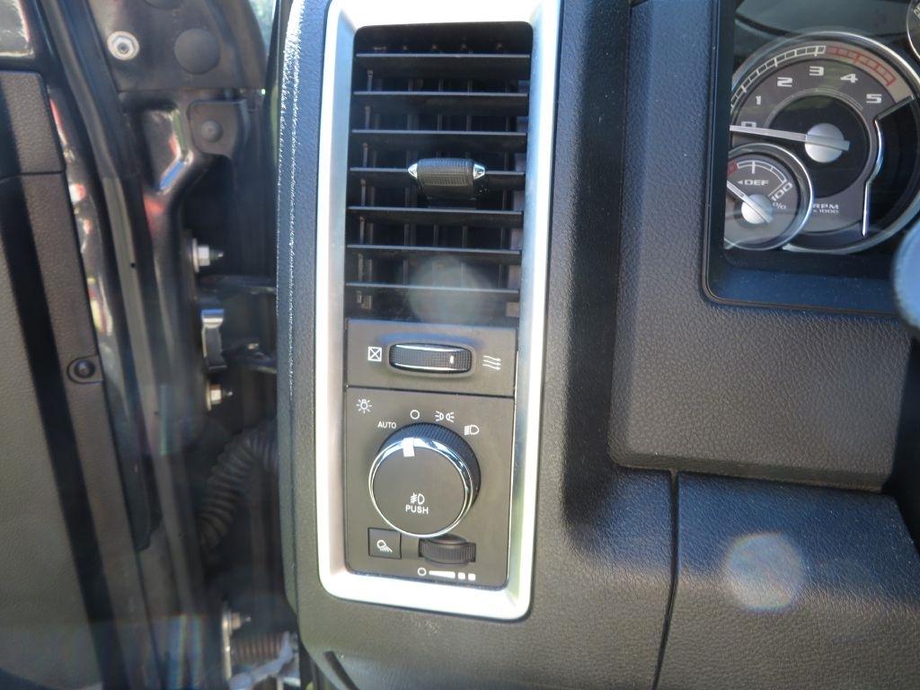 RAM 2500  2016