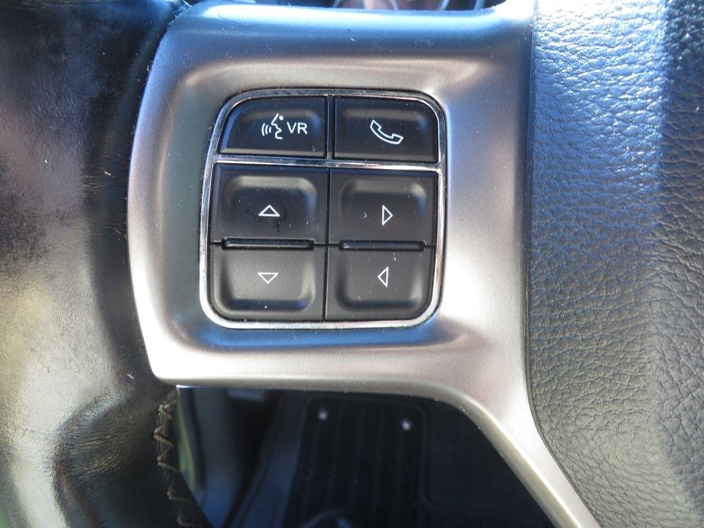 RAM 2500  2016