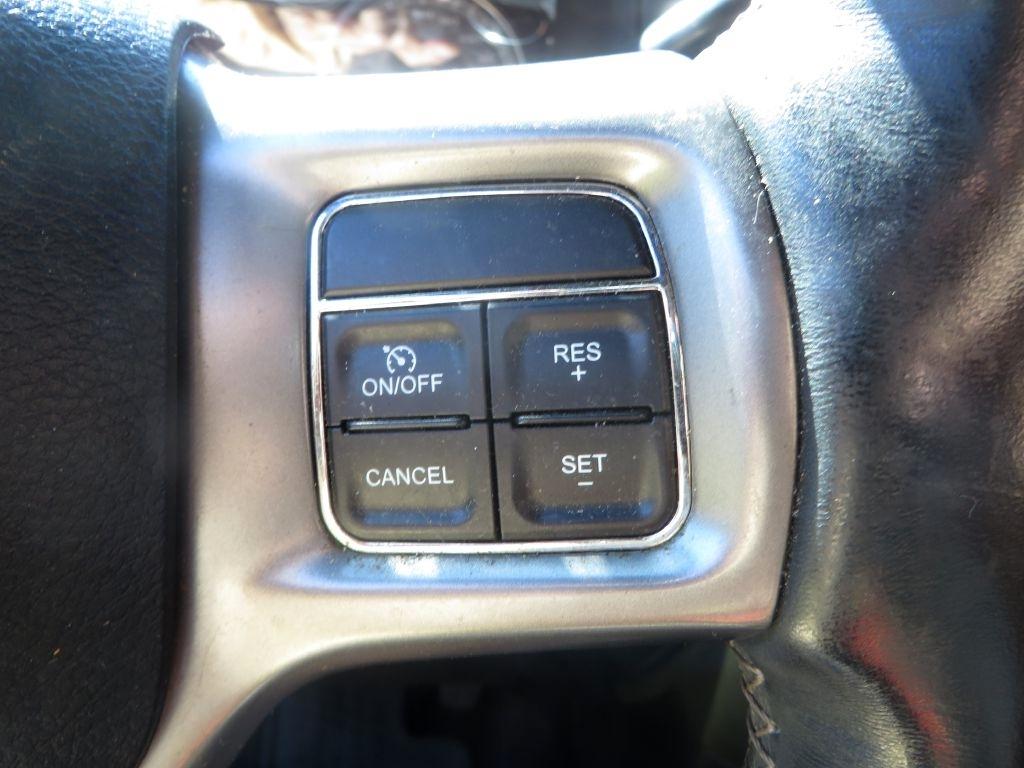 RAM 2500  2016