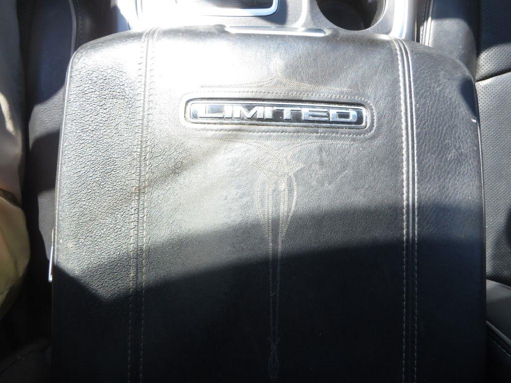 RAM 2500  2016