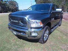 2016 RAM 2500 