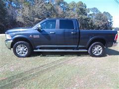 2016 RAM 2500 