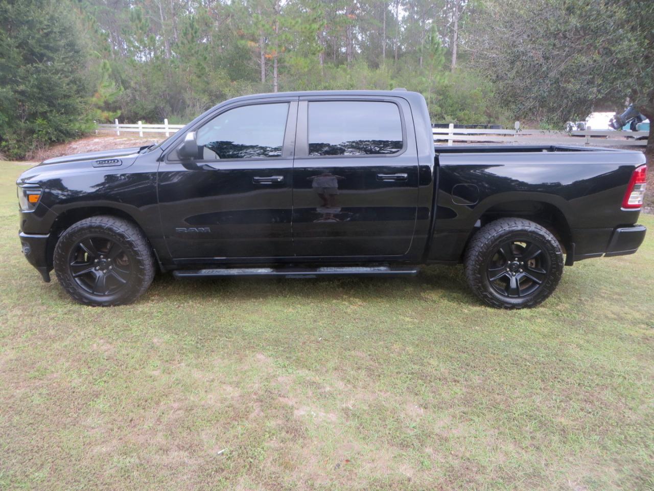 RAM 1500  2020