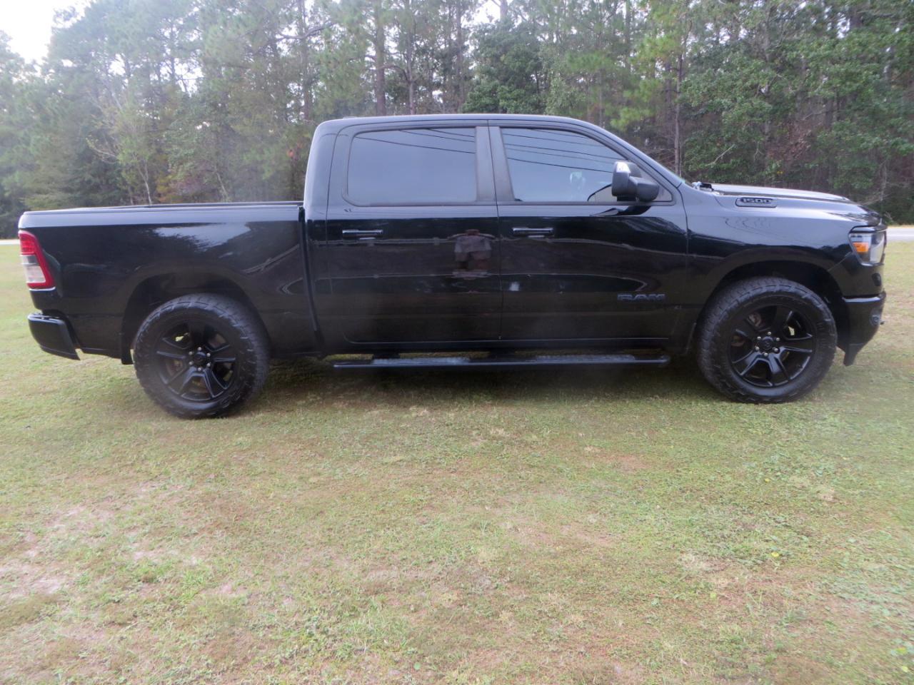 RAM 1500  2020