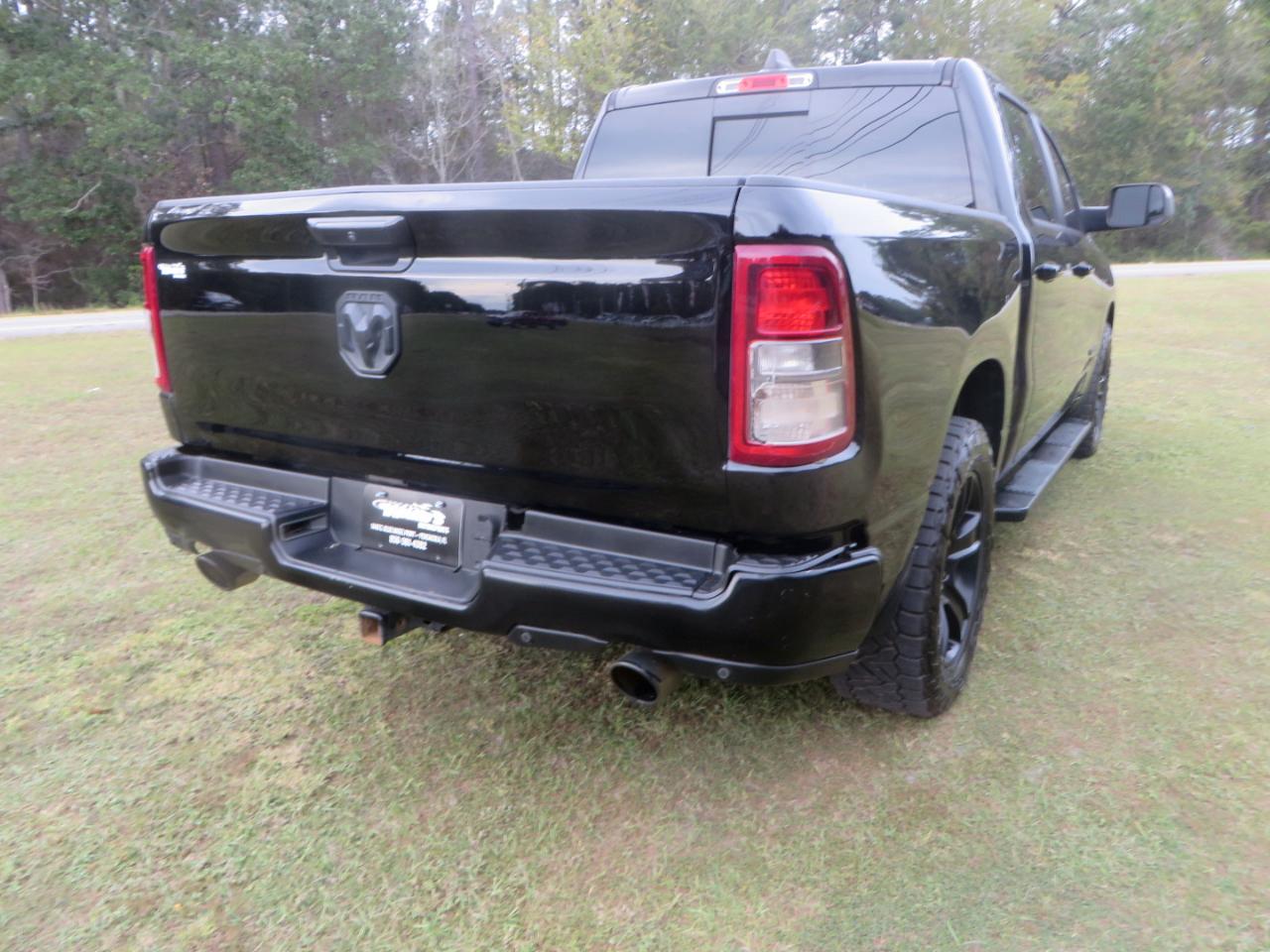RAM 1500  2020