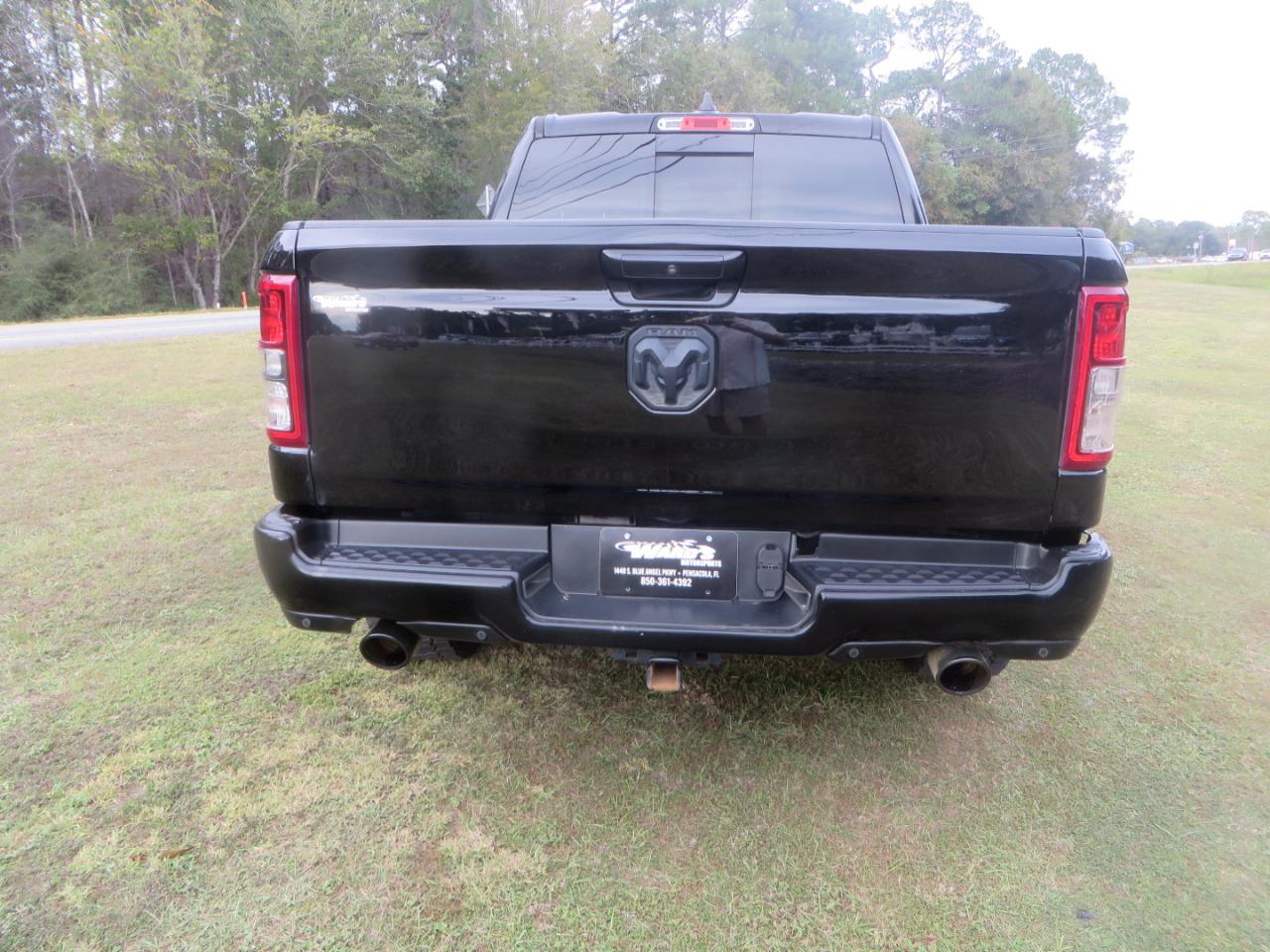 RAM 1500  2020