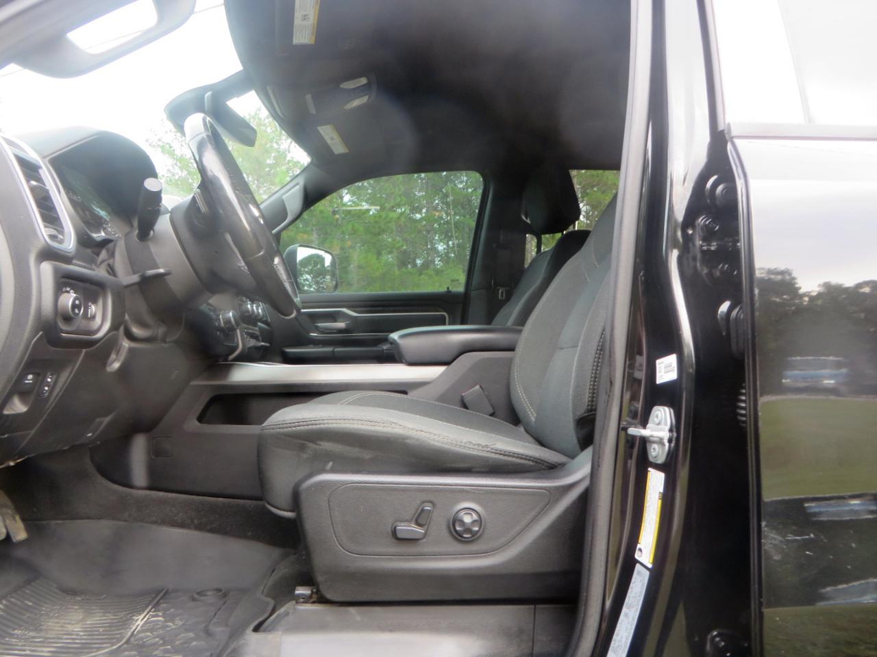 RAM 1500  2020