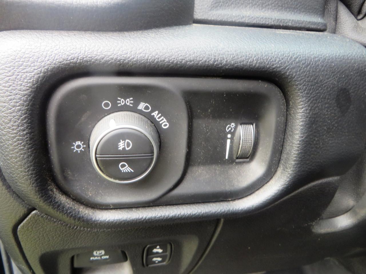 RAM 1500  2020