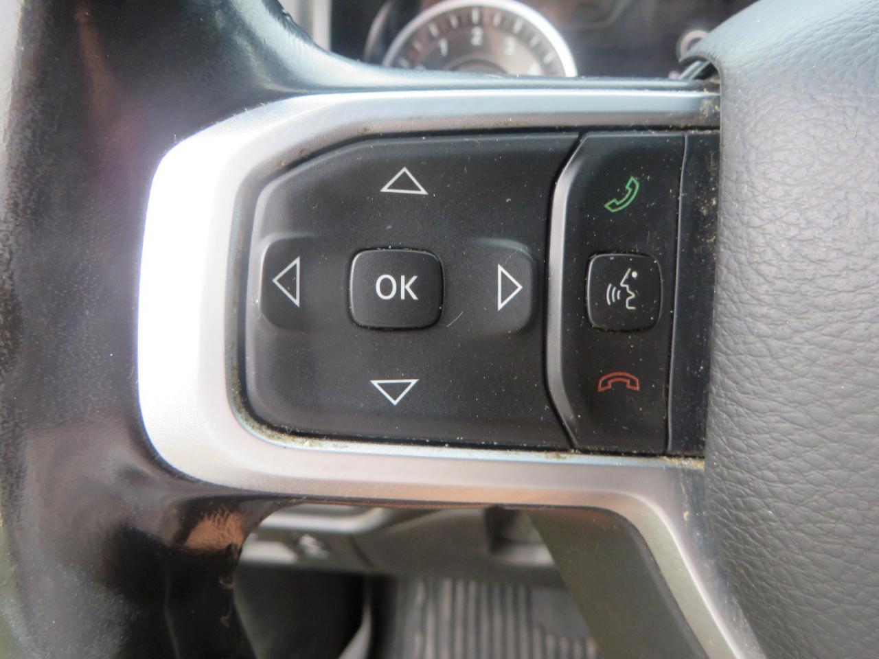 RAM 1500  2020