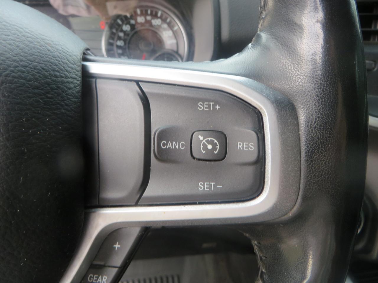 RAM 1500  2020