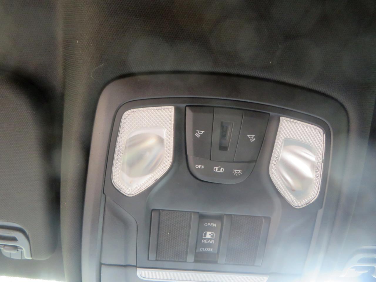 RAM 1500  2020