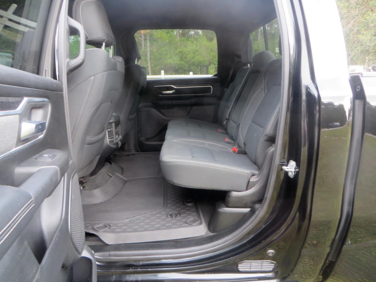 RAM 1500  2020