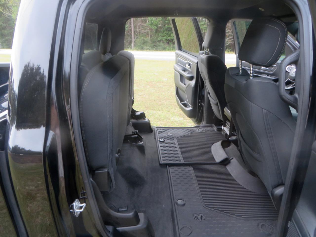 RAM 1500  2020