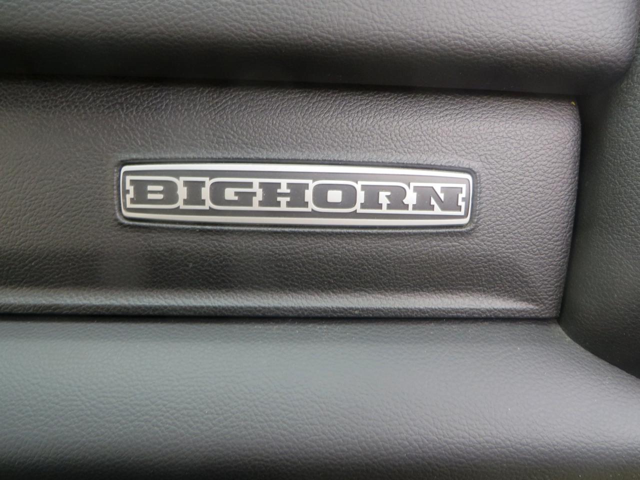 RAM 1500  2020