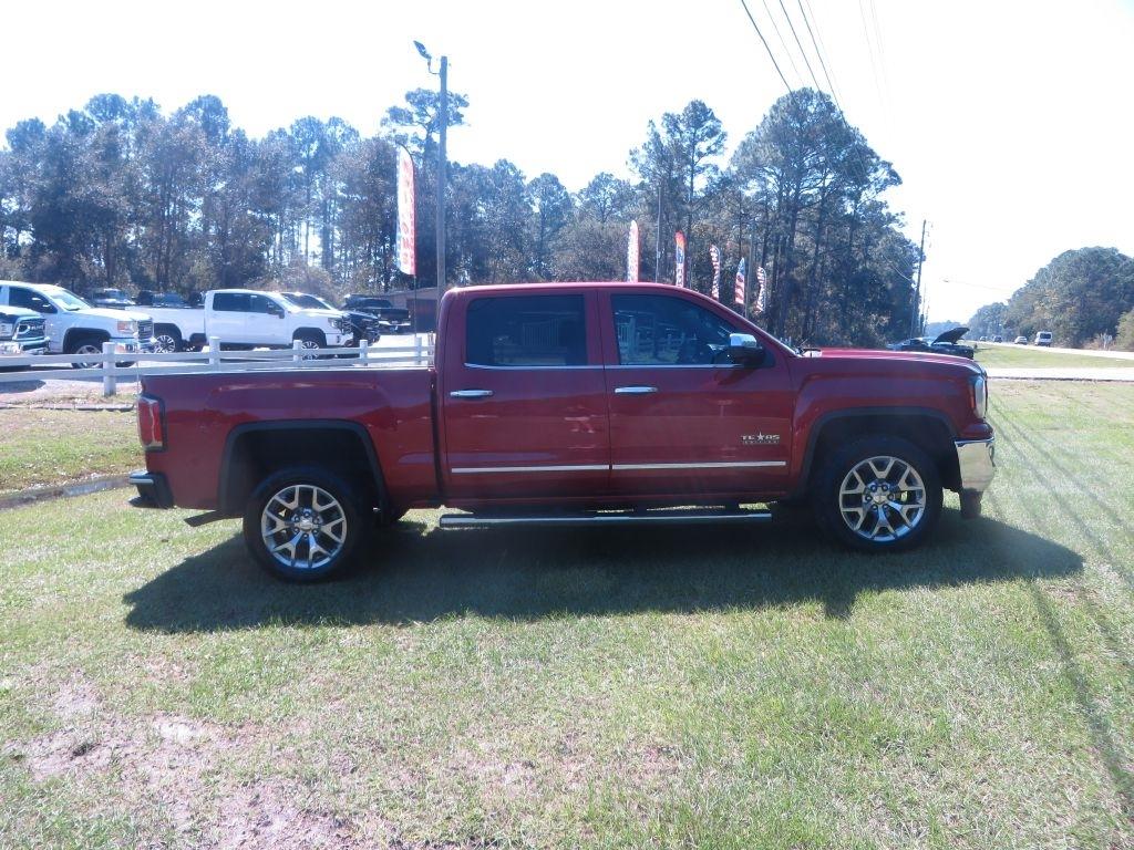 GMC Sierra 1500  2018