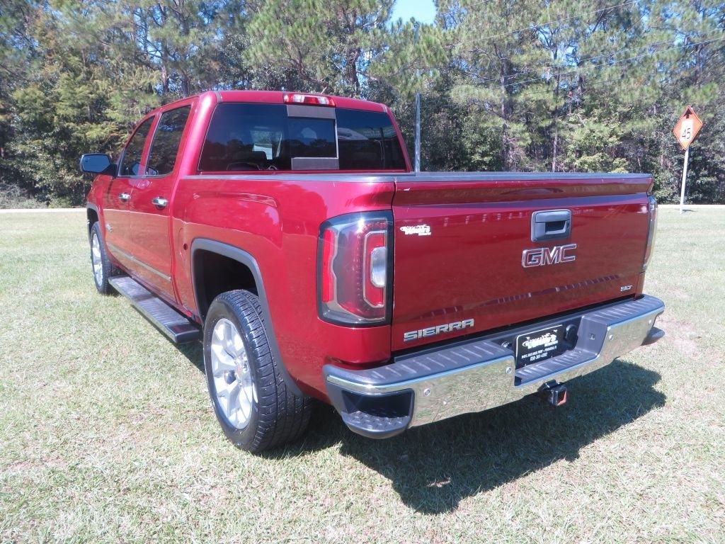 GMC Sierra 1500  2018