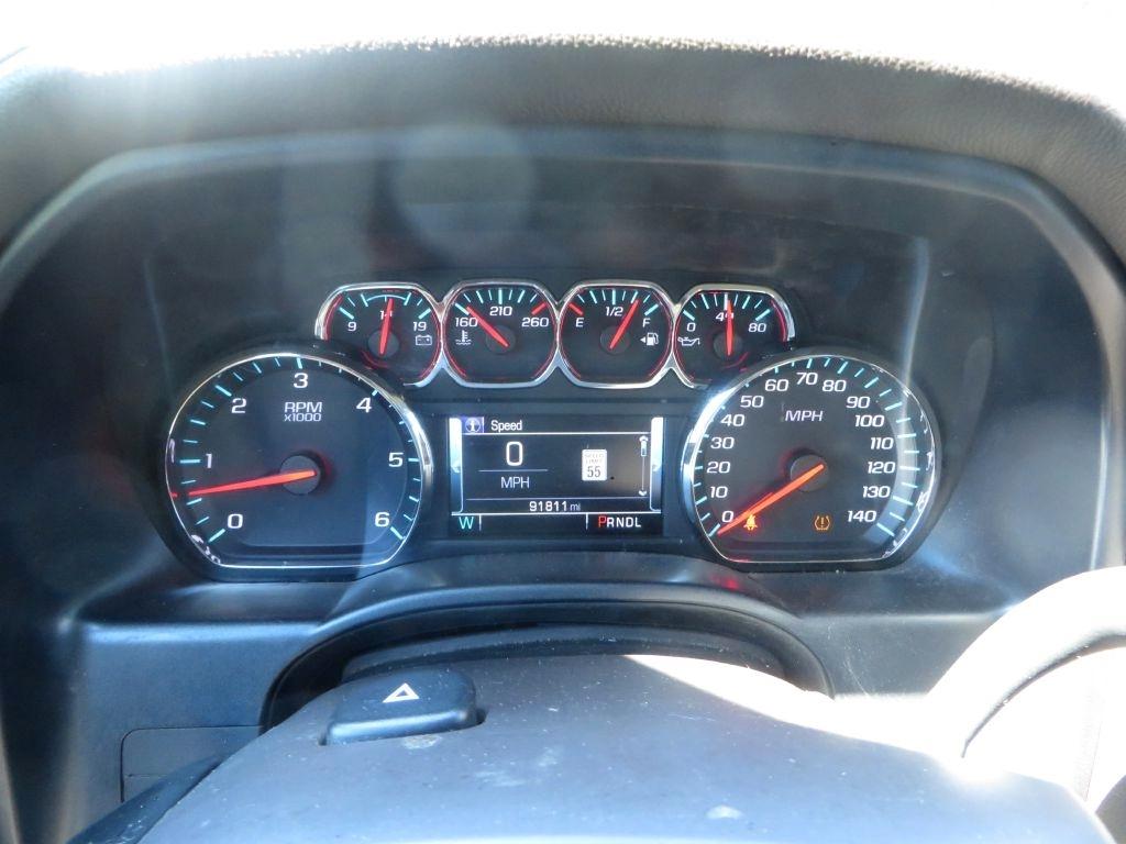 GMC Sierra 1500  2018
