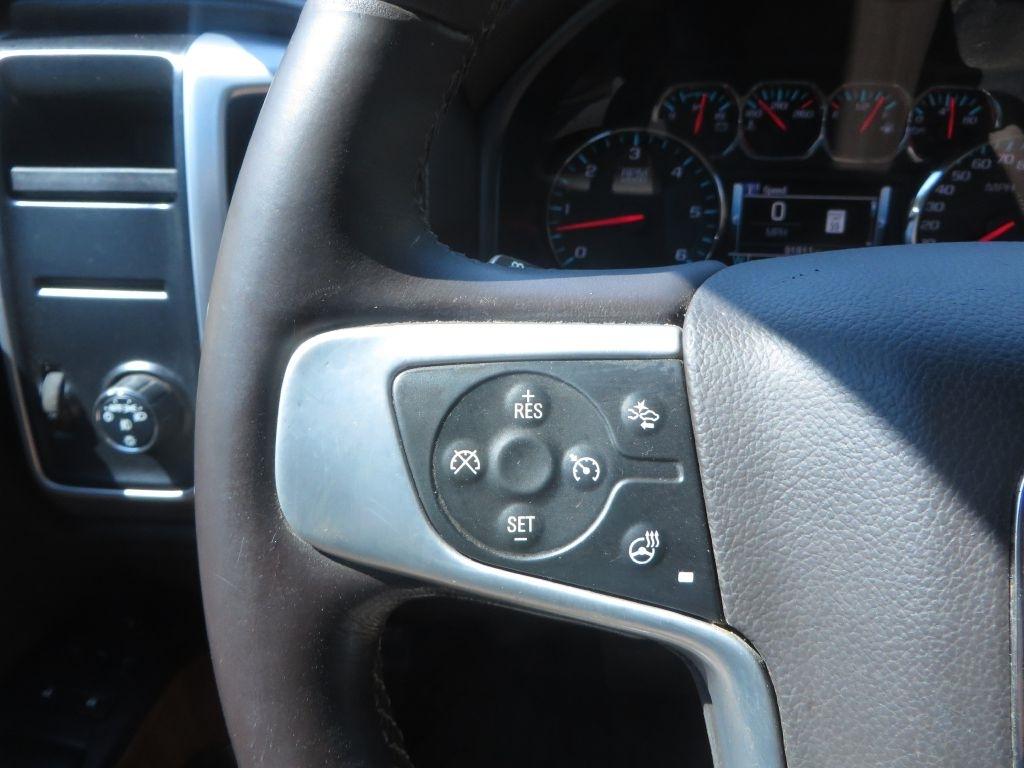 GMC Sierra 1500  2018