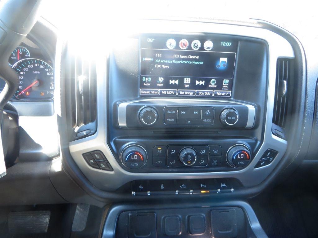 GMC Sierra 1500  2018