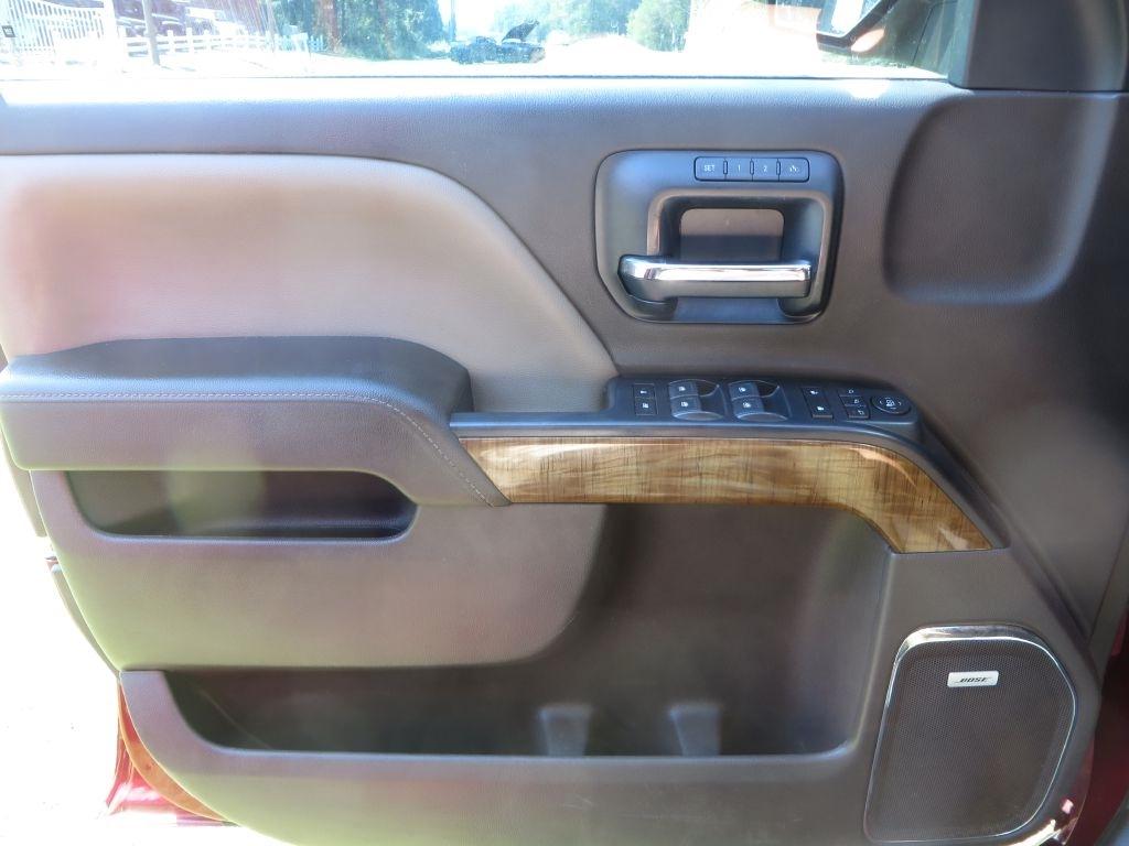 GMC Sierra 1500  2018