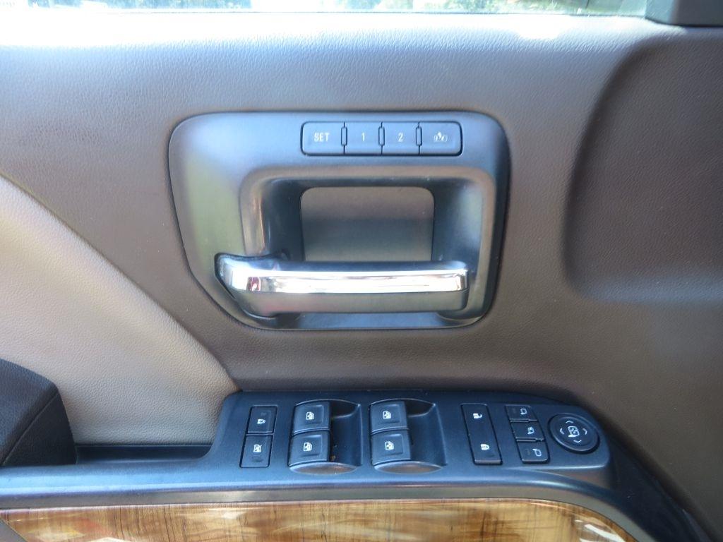 GMC Sierra 1500  2018