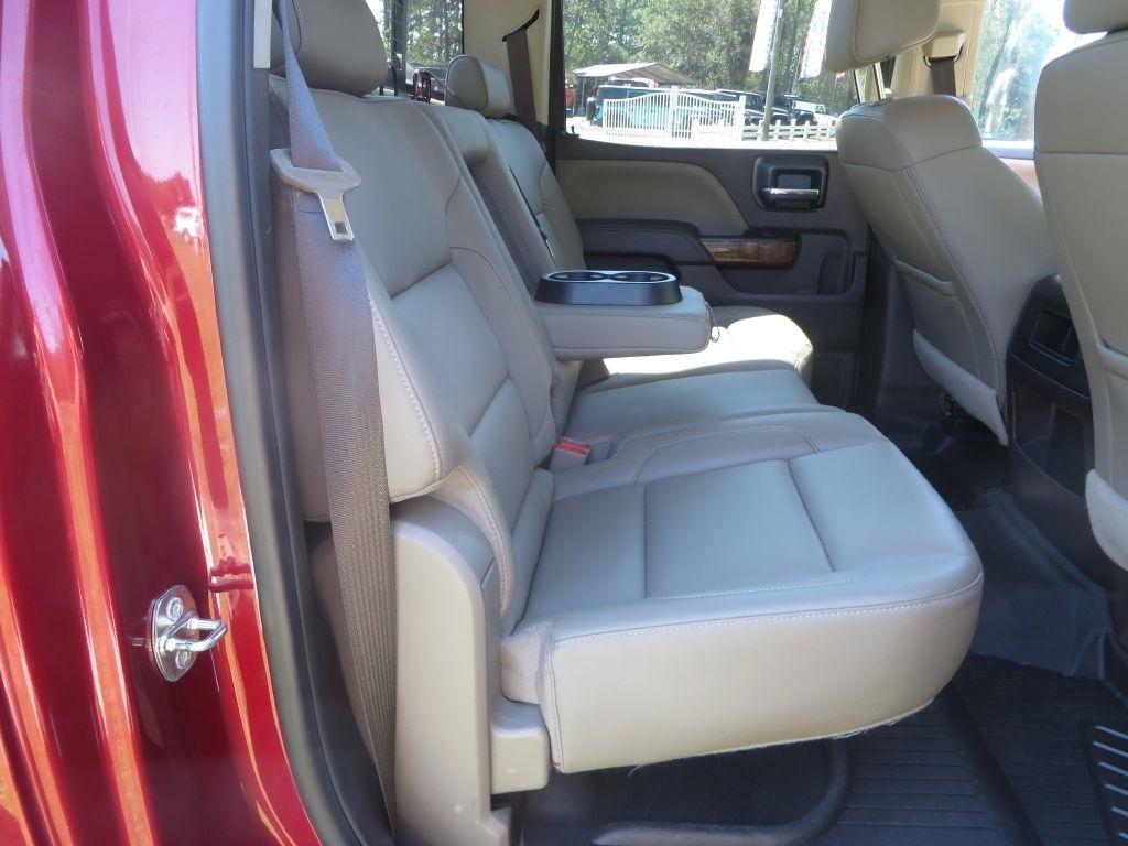 GMC Sierra 1500  2018