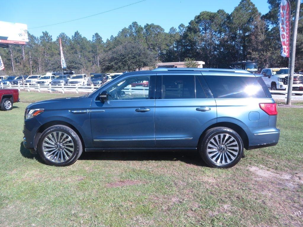 Lincoln Navigator  2019