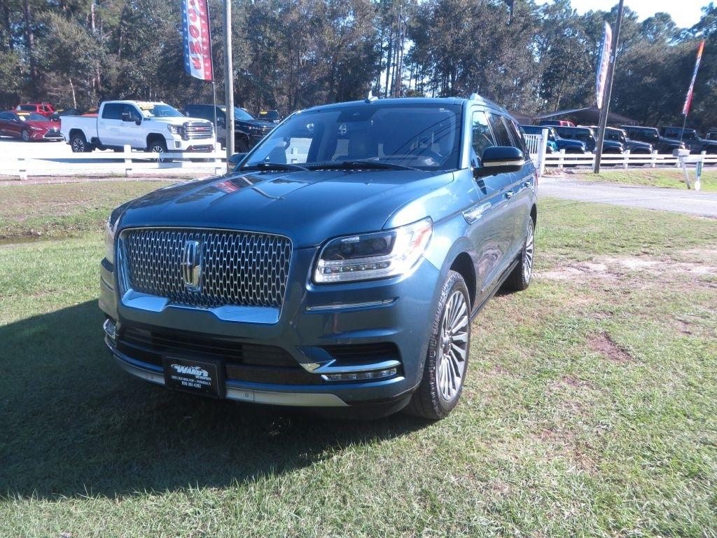 Lincoln Navigator  2019
