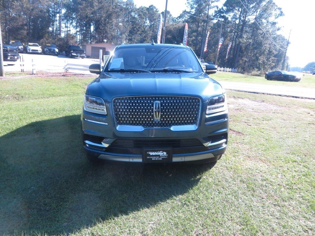 Lincoln Navigator  2019