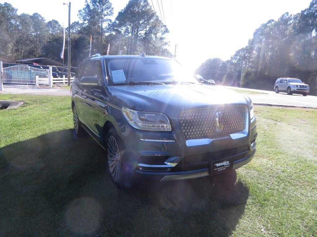 Lincoln Navigator  2019