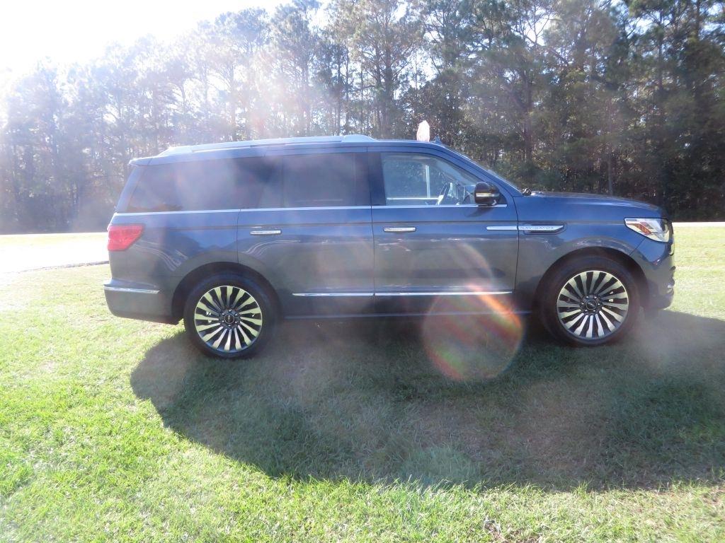 Lincoln Navigator  2019