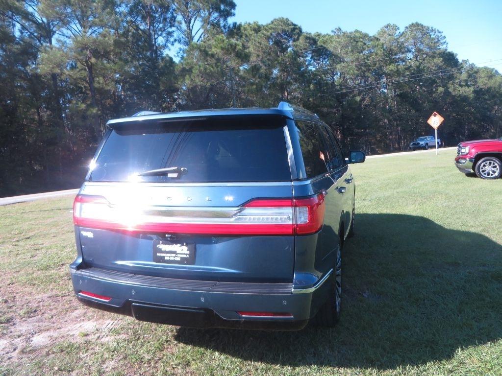 Lincoln Navigator  2019