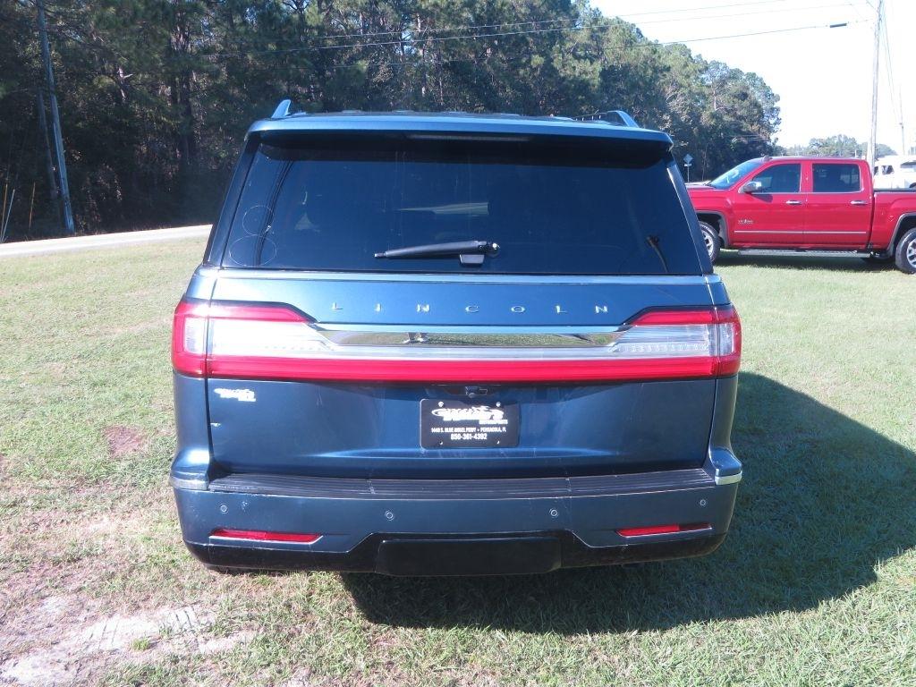 Lincoln Navigator  2019