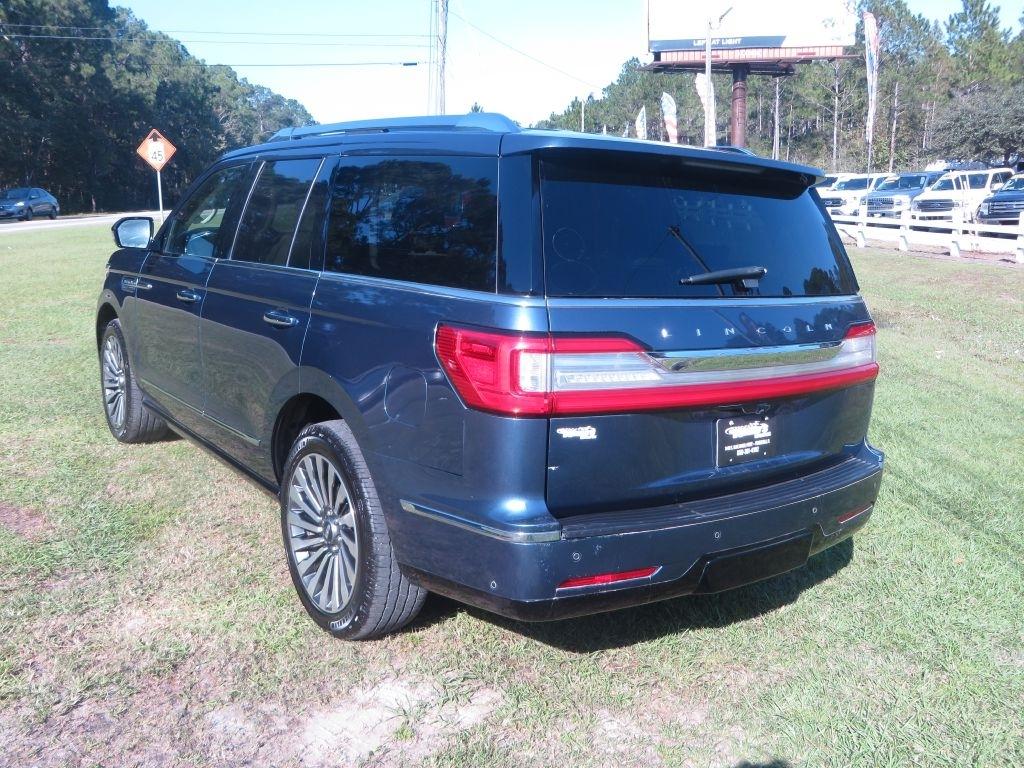 Lincoln Navigator  2019