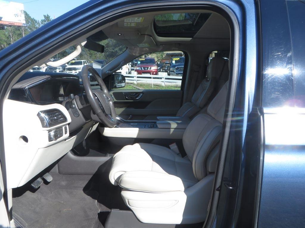 Lincoln Navigator  2019