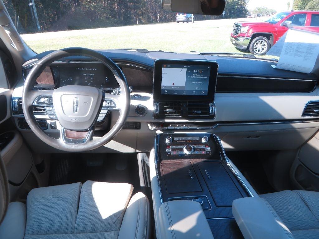 Lincoln Navigator  2019